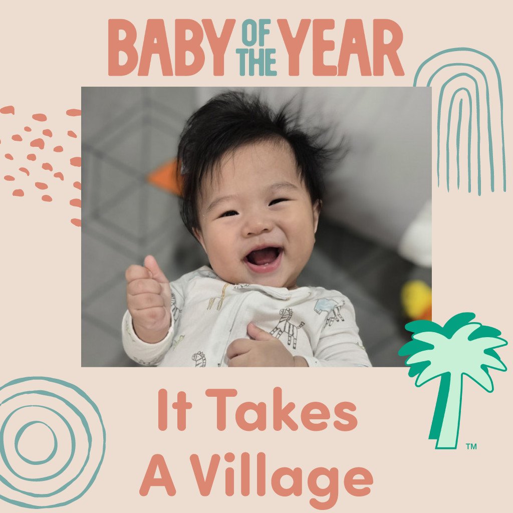 kryptnfghtr's tweet photo. It takes a village but we used to have the Nasyon. Baby is currently in the second spot. Help me push him to number 1️⃣ by tomorrow. Only one baby moves on. 
Vote here ⬇️
https://t.co/C855CSSy3s
#ADN #babyoftheyear #babyboy https://t.co/uRf0aGKZbK