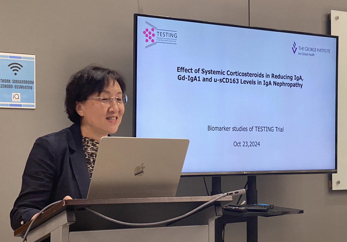 IIgANN Research Group tweet media