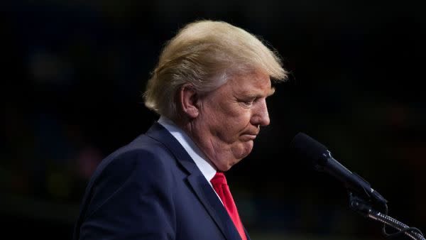 NEW national poll by Monmouth (A+)

Harris 48% 
Trump 45%