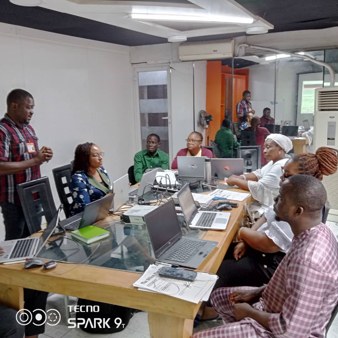 Lagos Civil Society tweet media