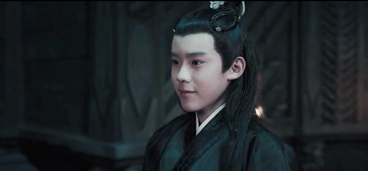 hourly nie mingjue (@hourlymingjue) on Twitter photo 