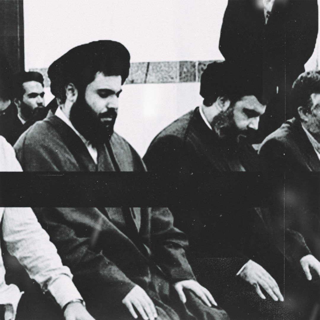 fadak_13's tweet image. مِصدَاقًا لِقول لا ادخُلهَا إلّا وأنتَ مَعِي.