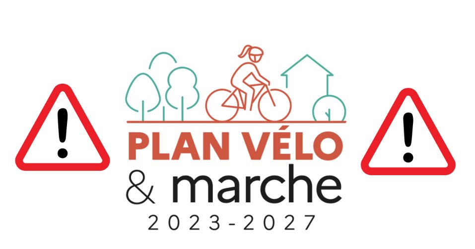 🚲 Le Club et <a href="/VeloTerritoires/">Vélo & Territoires</a> soutiennent l’action du Ministre <a href="/durovray/">François Durovray</a> contre la violence routière. Mais comment sécuriser sans aménagements ? 400 territoires attendent des réponses sur la poursuite du FMA. Un gel sur deux ans ce serait 5 ans en arrière pour les collectivités.