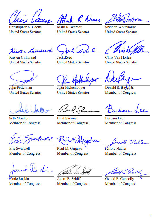 repdinatitus's tweet photo. Filing a tax return is especially difficult for U.S. citizens abroad. Today @SenatorBennet and I led a letter with 50+ colleagues urging @IRSnews to take a step towards simplifying the process by expanding Direct File to millions of U.S. citizens abroad. https://t.co/5eYWHlPfuv