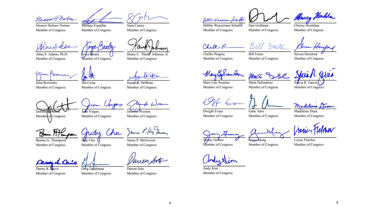 Filing a tax return is especially difficult for U.S. citizens abroad. Today <a href="/SenatorBennet/">Michael Bennet</a> and I led a letter with 50+ colleagues urging <a href="/IRSnews/">IRSnews</a> to take a step towards simplifying the process by expanding Direct File to millions of U.S. citizens abroad.