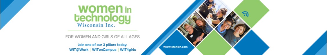 Today Lisa McDonough will be attending the Connections &amp; Careers: Professional Development Event hosted by Women in Technology Wisconsin! 

Be sure to connect with Lisa to learn more about how FarWell helps organizations navigate change!  

#GoFarDoWell #WITWisconsin