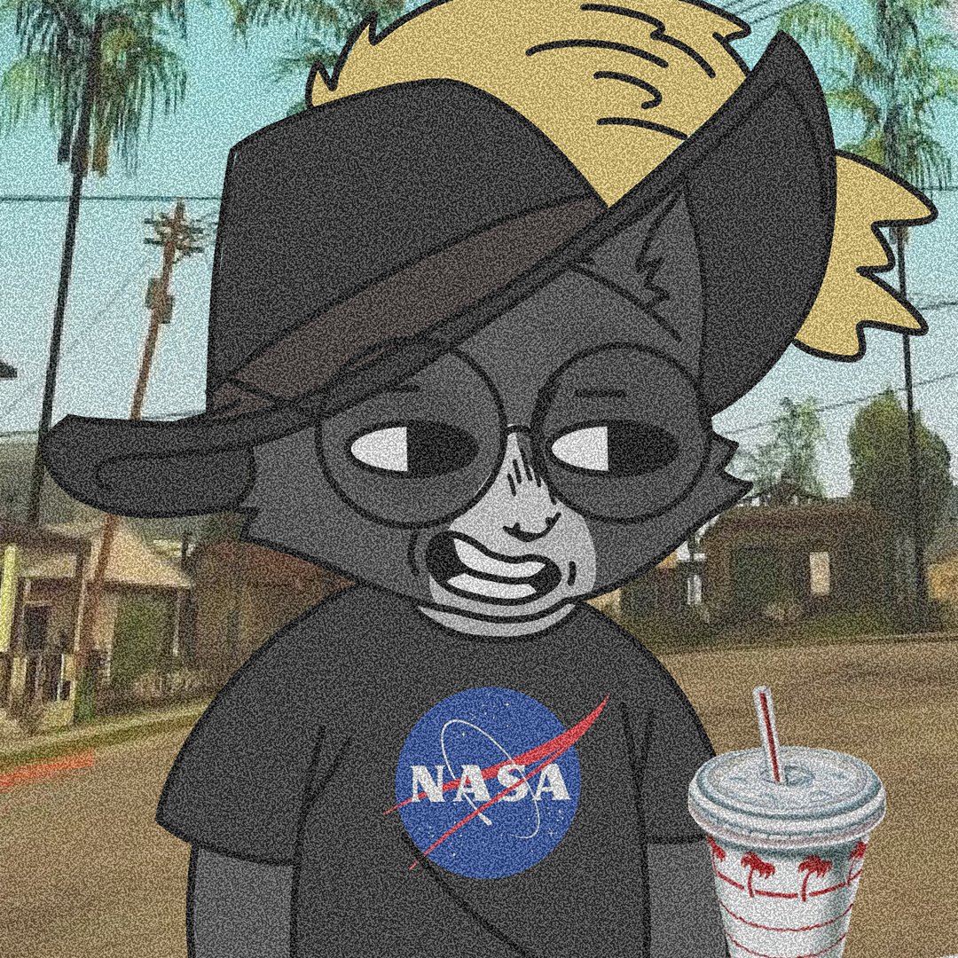 airdropmillonr's tweet image. Share your #Cats 

#XEmpire #catsxbitgetlaunchpool #catstagram #Binance #Bitget #BYBIT #xempir #KuCoin #BinanceBlockchainWeek #TON #TonEcosytem #DOGS #Blum #Tomarket #tomarketdailycombo #HamsterKombat #Crypto #CryptoNews #NOTPixel #Elon