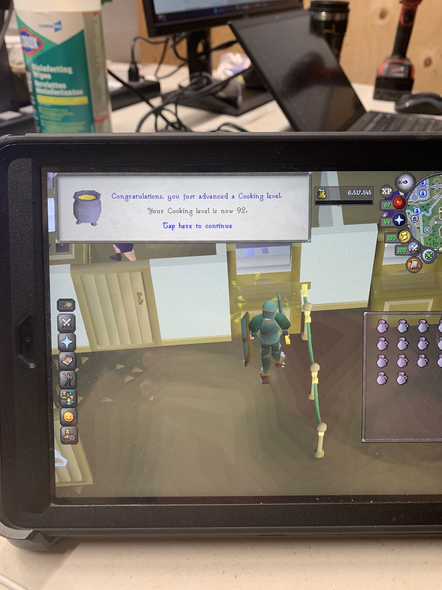 #halfway #oldschoolrunescape