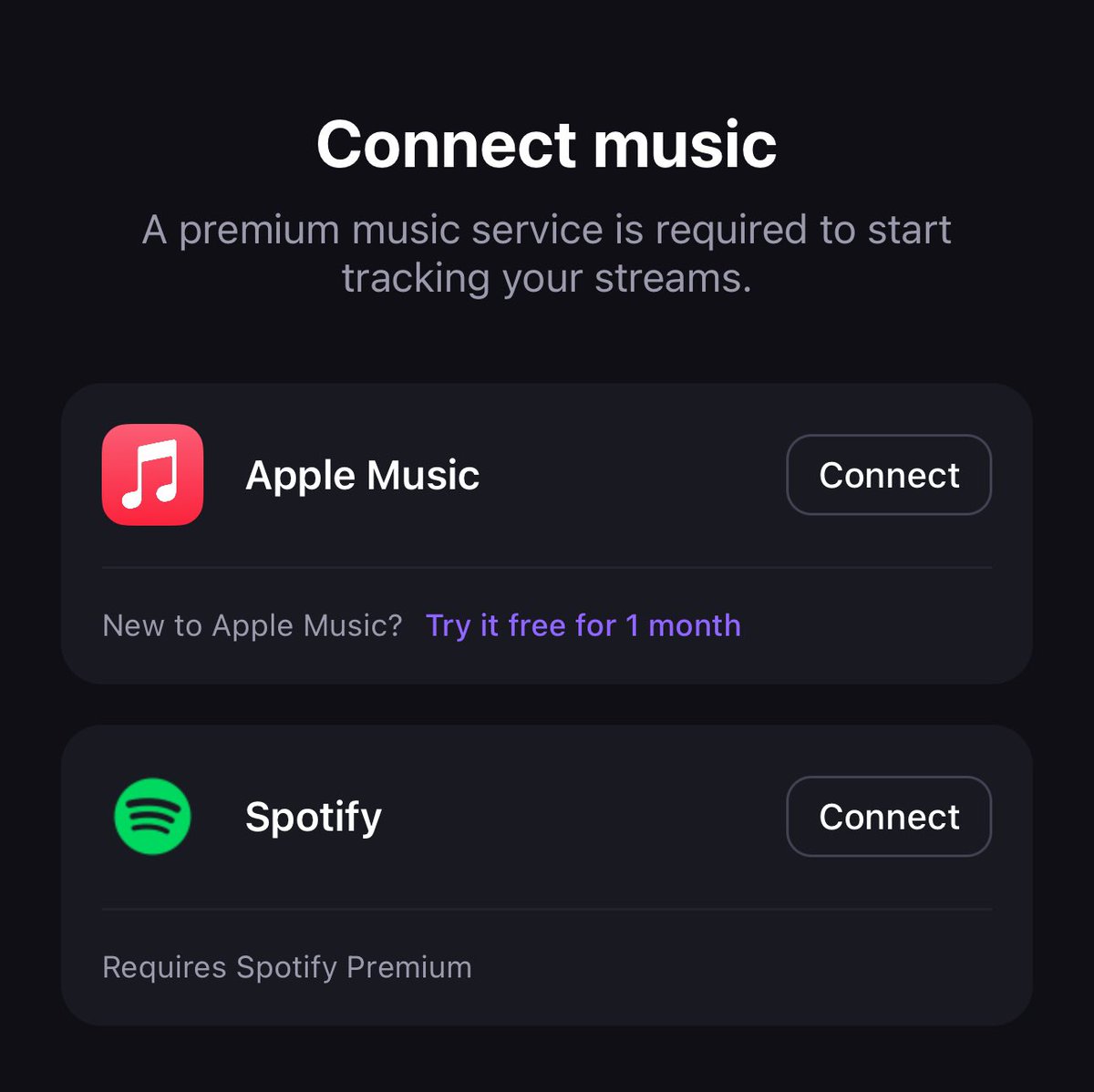 roseanneHQ_'s tweet image. CONNECT your Stationhead account to a premium music service to make your streams count❕

We noticed that there's only a 600 stream increase (per song) recorded on the stream counter instead of 6.69k—which is the total number of listeners on the channel. We should grab this…