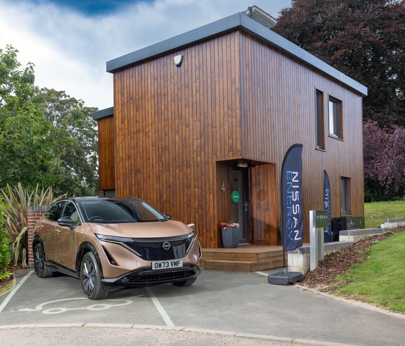 GoNewsgr's tweet image. NISSAN: Προσιτή τεχνολογία αμφίδρομης φόρτισης (video) gonews.gr/%cf%84%ce%b5%c… 
#Vehicle2Grid #Nissan  @NissanEurope