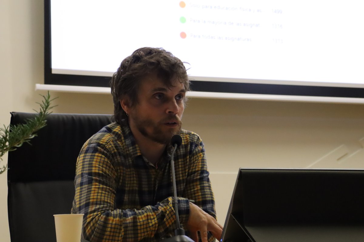 Cambio Climático Aragón tweet media