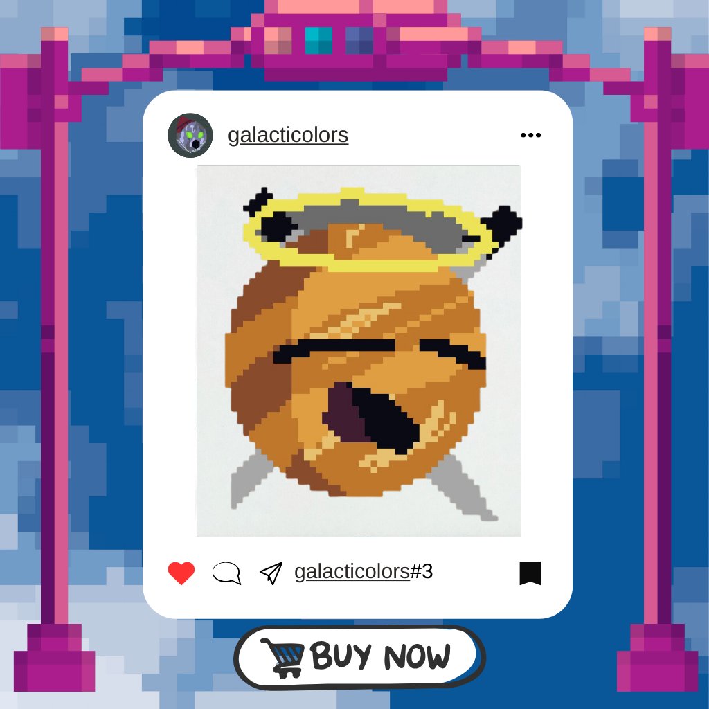 Galactic Colors tweet media