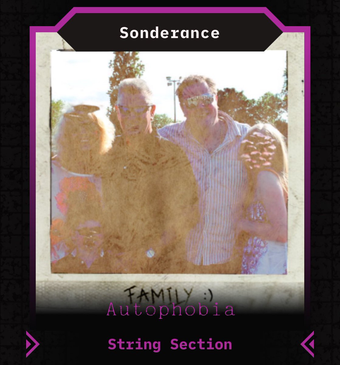 10/23: Fear Loneliness 

scp-wiki.wikidot.com/scp-8123

#SCP #SCPFoundation