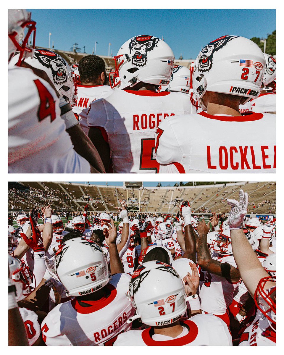 PackFootball's tweet image. Cal through our lens 📸

#1Pack1Goal