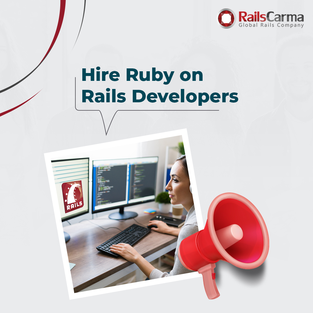 RailsCarma tweet media