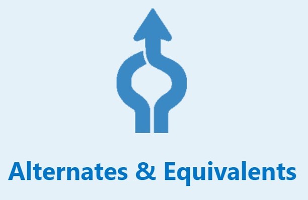Centerprism's tweet photo. This Centerprism feature for Inventory Management gives the user the ability to offer substitute items to a customer when a product item is unavailable. Equivalent items are identical items offered by different vendors. 

For more information: https://t.co/yrssRziFSb https://t.co/if9iRAFVRK