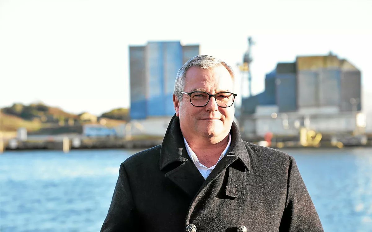 Fermeture du golfe de Gascogne à la pêche : « Où est le rapport des scientifiques ? », interroge Olivier Le Nézet letelegramme.fr/economie/mer/f… via <a href="/LeTelegramme/">Le Télégramme</a>