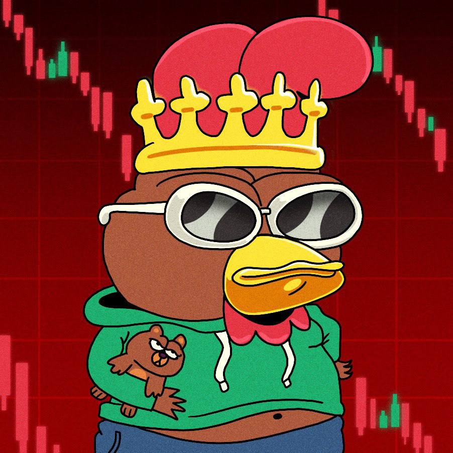 coqinu's tweet image. 