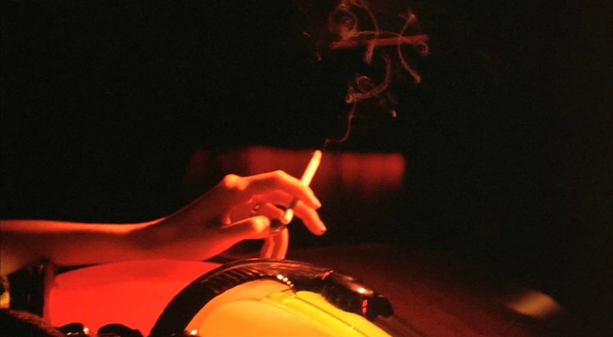 fallen angels (1995)