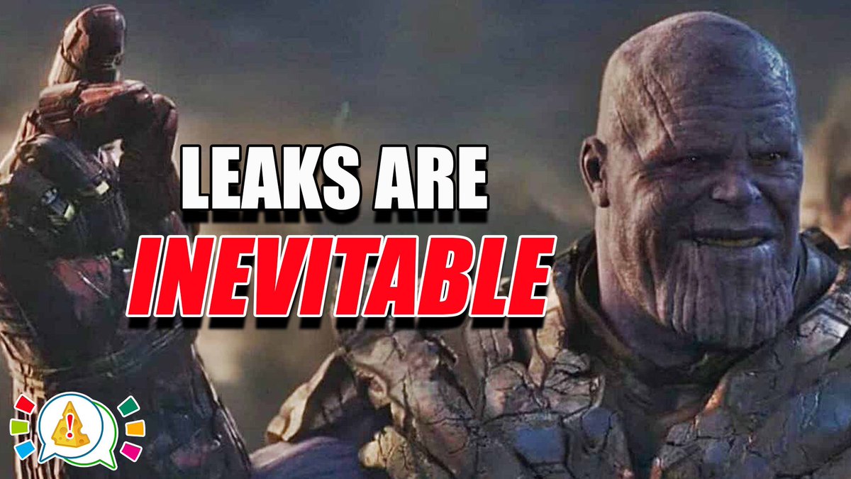 comerrorpodcast's tweet photo. We’re back talking leaks with @saiya_ran and how common they’ve become, but are they actual leaks, or just obvious clout chasing saying it’s a “leak”?

Listen on all your favorite podcasting apps! https://t.co/QvCBi9UyQU https://t.co/j5x997ffgl