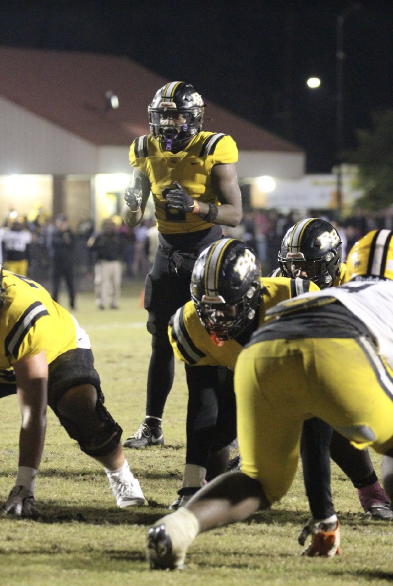 UPDATED Mid Season Highlights‼️
Region 1 6A
 8 Games Played
1067 Yards
Number 1 In the Region for Rushing‼️‼️

🎥: hudl.com/v/2QCX89

<a href="/CoachLuMorris/">Luis Morris</a> <a href="/JulianRossFB/">Julian Ross</a> <a href="/CoachDietlSU/">Johnny Dietl</a> <a href="/CoachBoyette/">Re'quan Boyette</a> <a href="/coachbhays/">Coach Brock Hays</a> <a href="/AnthonyJTucker/">Anthony Tucker</a>
 @Coachleno_UTM <a href="/CoachAlston5/">Coach Rashard Alston</a> <a href="/CoachCParrott/">Coach Chris Parrott</a>