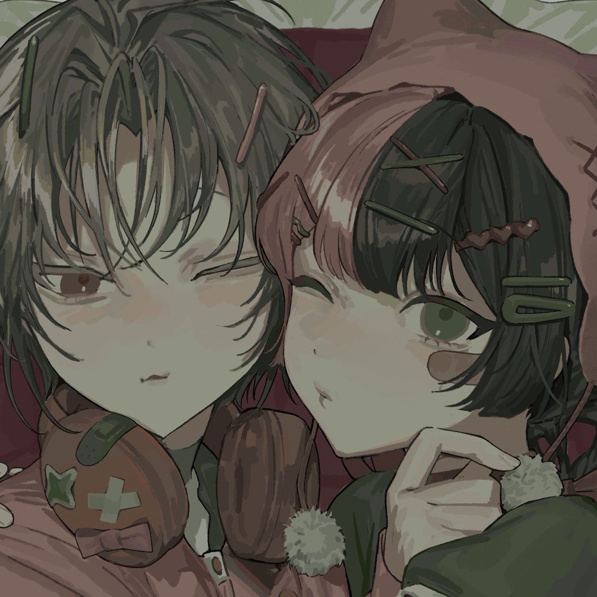 nanana14 (@nanana1413) / Posts / X