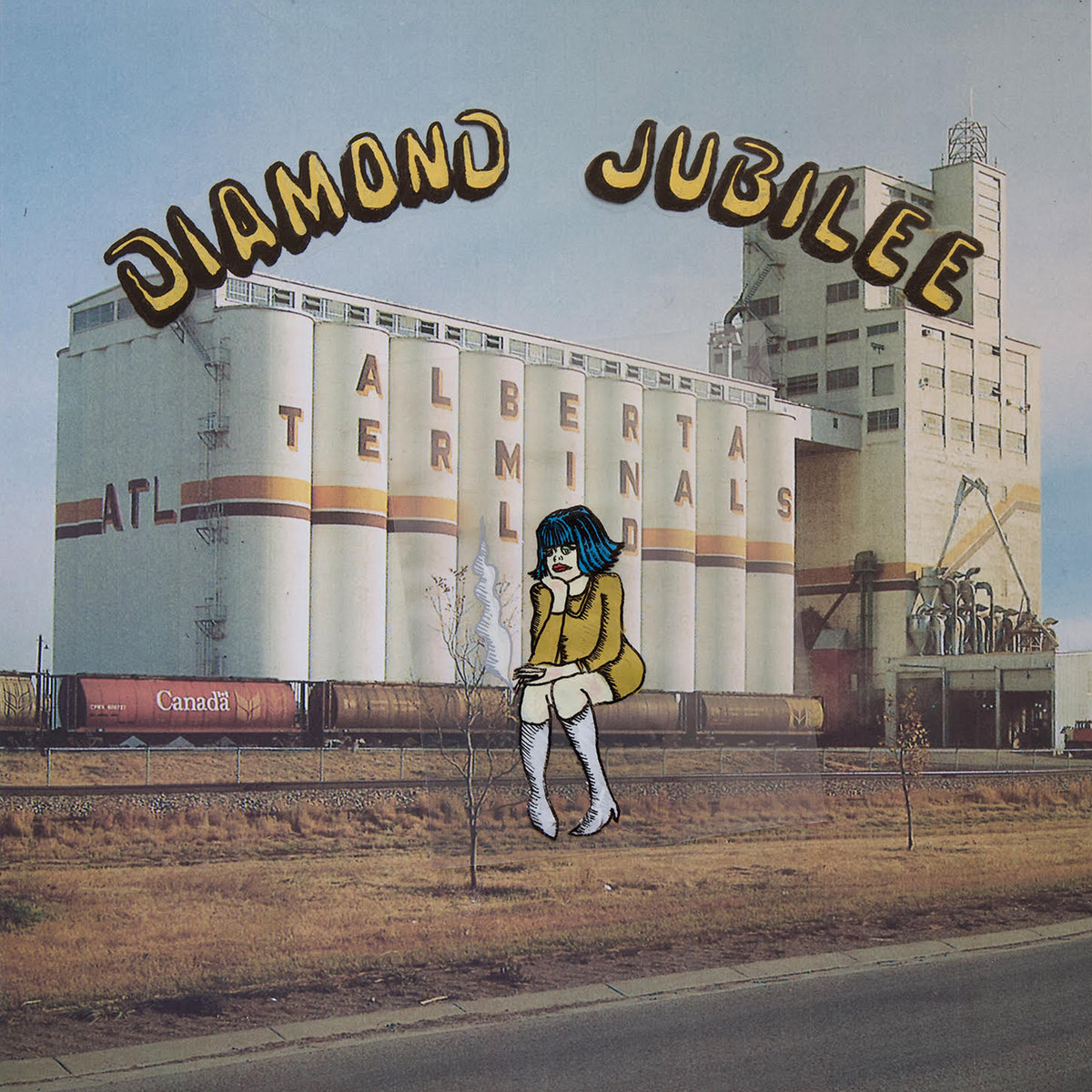 Cindy Lee's 'Diamond Jubilee' hits bandcamp; vinyl finally available for preorder brooklynvegan.com/cindy-lees-dia…