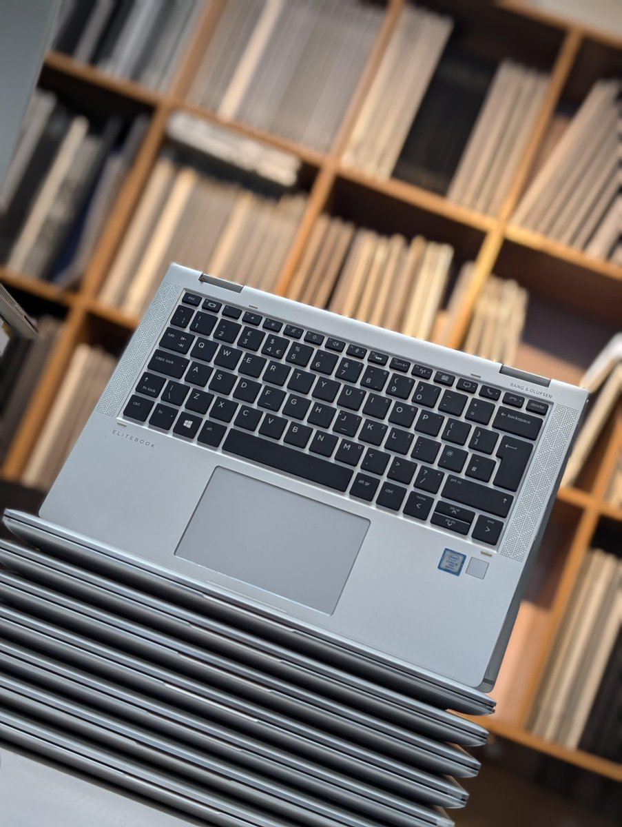 TGG_NG's tweet image. HP EliteBook 1030 G3

•⁠  ⁠13&quot; Full HD Touchscreen Display
•⁠  ⁠8th Gen 
•⁠  CHECK “ALT” FOR FULL SPECIFICATIONS 

🏷️₦510,000

#HPEliteBook ⁠#BusinessLaptop #TechDeals #LaptopDeals #HP #HPLaptops ⁠#EliteBook #HPG3 ⁠#TouchscreenLaptop ⁠#2in1Laptop #x360Hinge