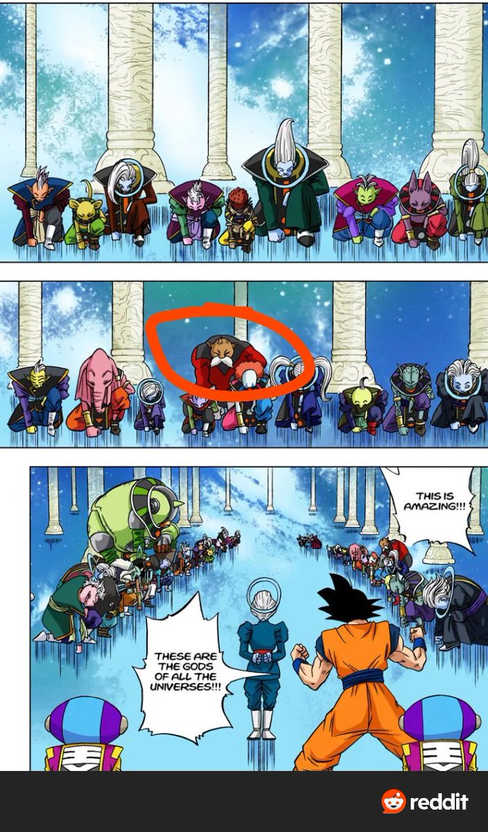 Harley Anime✨ tweet media