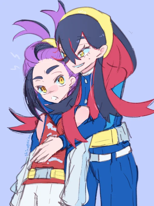らくがき〜