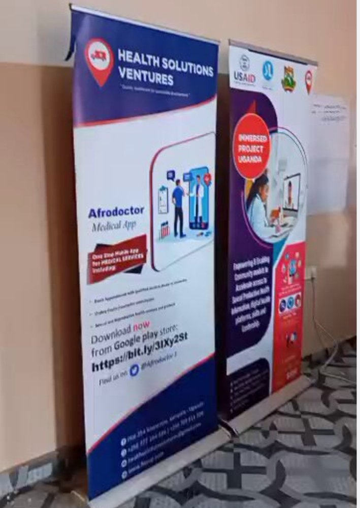 KhakusumaBridg1's tweet photo. Take control of your health, anytime, anywhere!

Book an online consultation with AfroDoctor's expert doctors and start your journey to wellness today! #AfroDoctor #Telemedicine #HealthcareAccess #WellnessWednesday https://t.co/JXxE9CrZBM