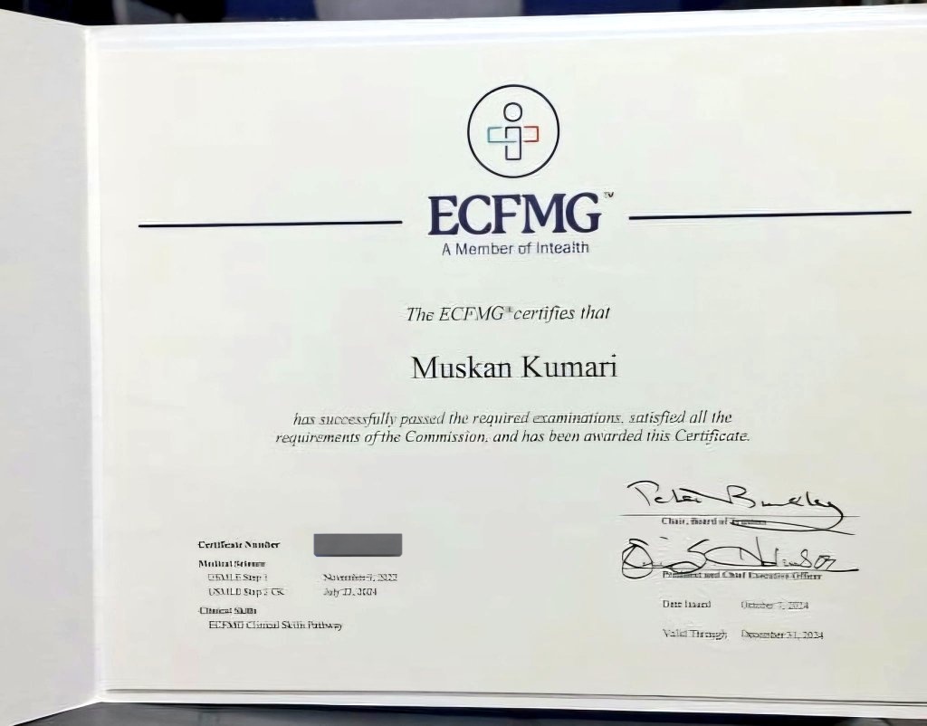 mipidity's tweet image. Wish I could wax something poetic about this, but I'm stumped for words. This felt like a distant dream to ms2 muskan. Super grateful for the grind, the journey, and the people who believed in me! 
#Match2025 #MedTwitter