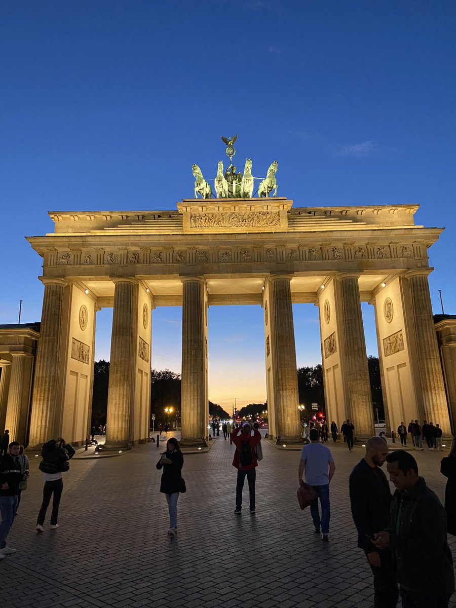ConConz_'s tweet photo. Berlin for a work conference 🇩🇪 https://t.co/reMdljgltp