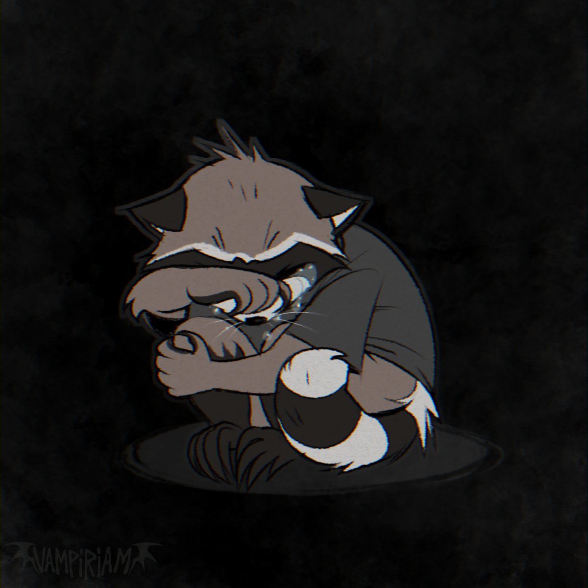 🦷 VAMPIRIAM 🦷 tweet media