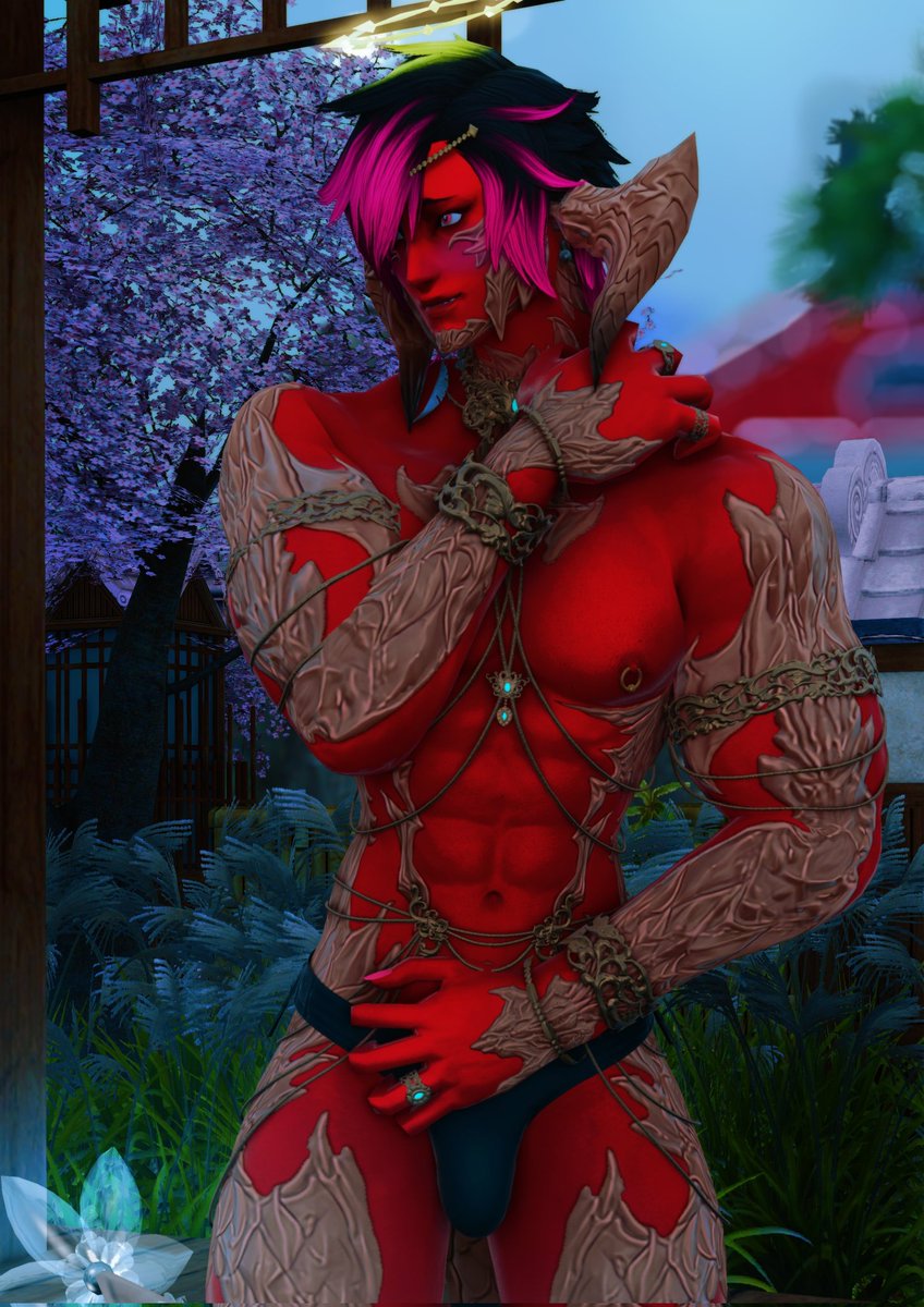 RedRaenRumble's tweet photo. @SadiraAfterDark https://t.co/PFAMnSQkRi