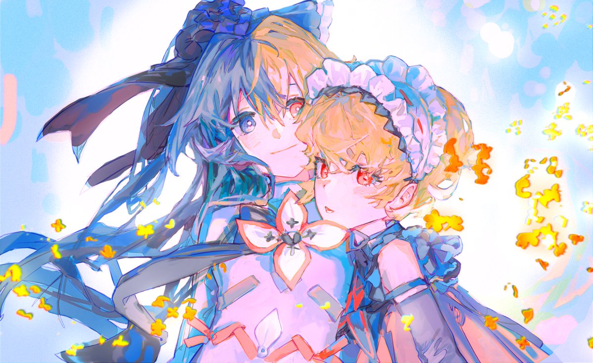 LaseeleiSeyao's tweet image. #arcaea
#arcaea_art 
𝒇(𝐼𝑚𝑝𝑙𝑖𝑐𝑖𝑡 𝐹𝑢𝑛𝑐𝑡𝑖𝑜𝑛)