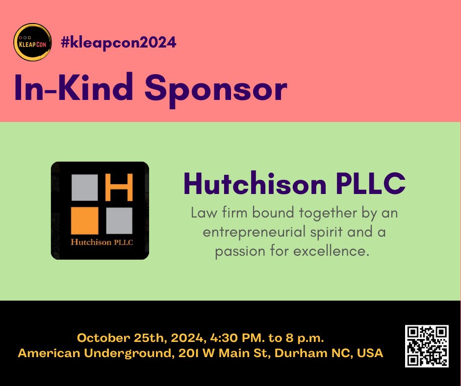 KleapCon tweet media