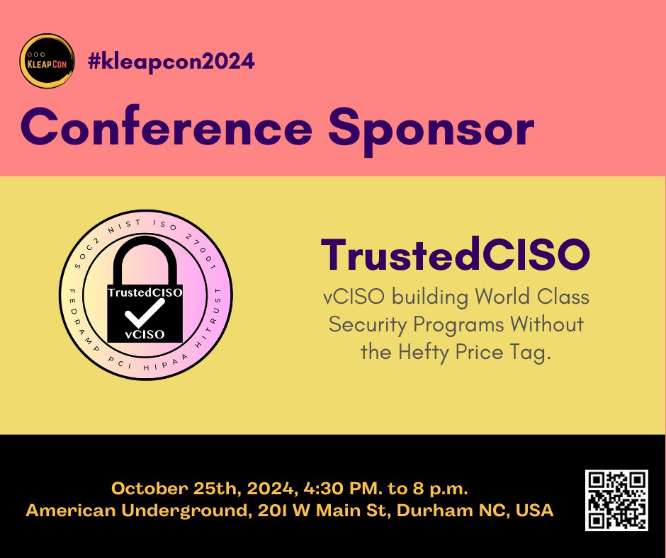 KleapCon tweet media