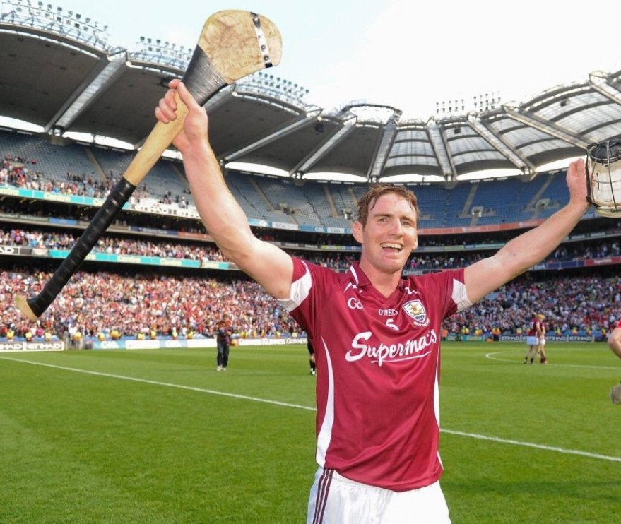 A candle lit today in memory of <a href="/Galway_GAA/">Galway GAA Official</a> hurler Niall Donohue, who tragically died on this day 11 years ago. Niall's death led to the creation of National &amp; local GAA initiatives that continue to this day, focusing on the 'inner fields' &amp; emotional health of our members lives.