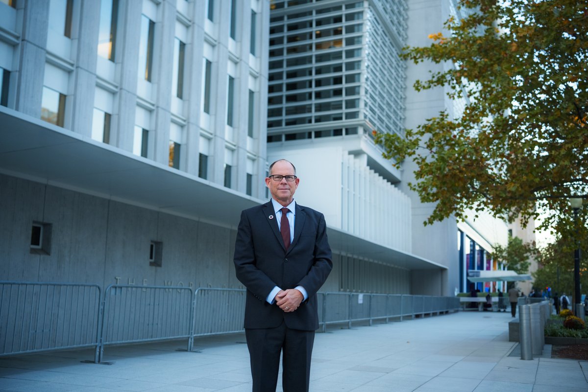 Mark Suzman tweet media