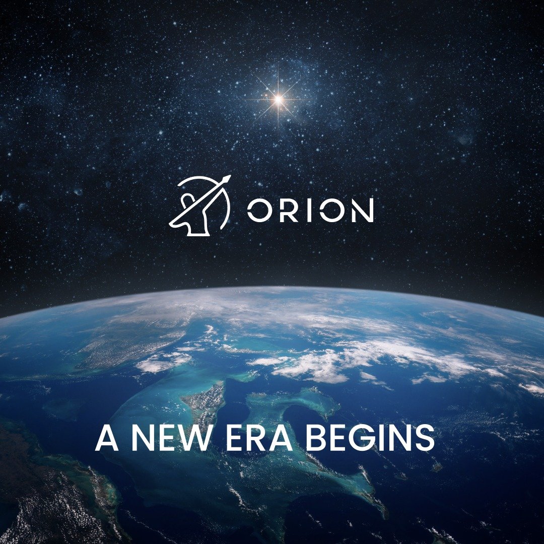 A new era of data sovereignty is dawning with <a href="/Orion_Messenger/">ORION Messenger</a>  Messenger, a quantum-secure messaging and community building platform built to free your voice.
waitlist.orionmessenger.io