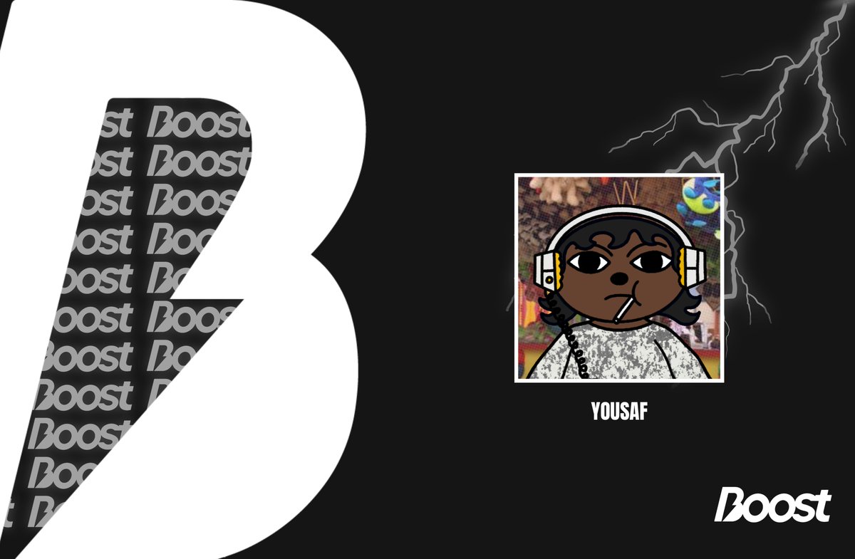 I'm BOOSTED!

Join Alpha Bot's Discord and generate your BOOST Badge.

I just developed a bot for alpha bot. 😛