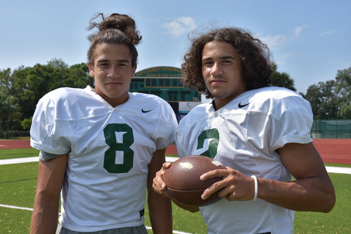 Saint Stephen's Episcopal School Athletics tweet media