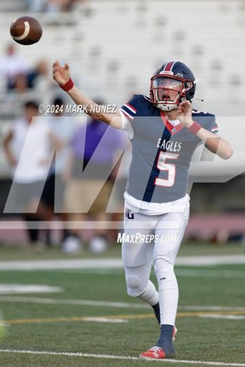 ⭐️Cole Davis #5 QB1⭐️ (@16coledavis) on Twitter photo We are currently 5-3 on the season, should be 7-1. Best record at <a href="/PGEaglesFB/">Pleasant Grove Eagles Football</a> in over 10 years, playoff bound and we are ready to role. 1,900 yards all purpose on the season with 12 passing TDS- with another 10 called back. 1, rushing and 1 receiving. Not how you start but how We are currently 5-3 on the season, should be 7-1. Best record at <a href="/PGEaglesFB/">Pleasant Grove Eagles Football</a> in over 10 years, playoff bound and we are ready to role. 1,900 yards all purpose on the season with 12 passing TDS- with another 10 called back. 1, rushing and 1 receiving. Not how you start but how