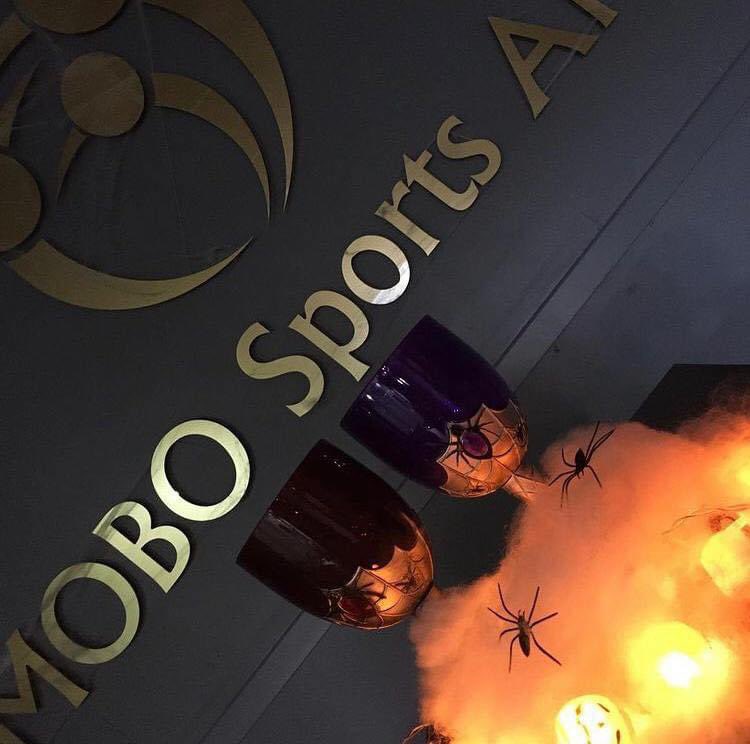 MOBOSportsAcad's tweet photo. 🎃⚽️ Academy Sessions 26/27th⚽️🎃⁣
⁣
👻 Players for this wknd are more than welcome to come fancy dress if they wish to. We’ve had some fantastic efforts including icons making an appearance at MOBO Sports Arena 😜 

🧟‍♂️🧟‍♀️Lots of fun games as well as treats 🍬🍫 https://t.co/Pd489ZpMYx