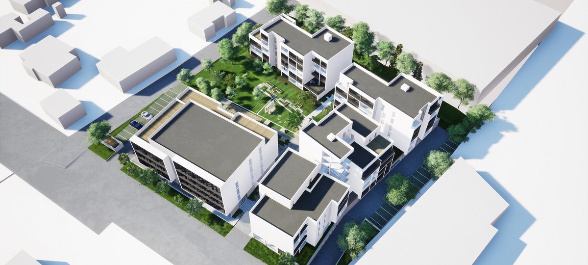 edelisimmo's tweet photo. 🏡 Derniers lots disponibles - Résidence Inside à #Lormont (33) 
Emménagez dès maintenant dans l’un des derniers appartements 3 pièces disponibles, avec parking et loggia. 🌿✨
📞 Contactez-nous pour plus d’informations et planifiez une visite.
➡️ https://t.co/DzRrBLLllu https://t.co/yDFWfDciJW