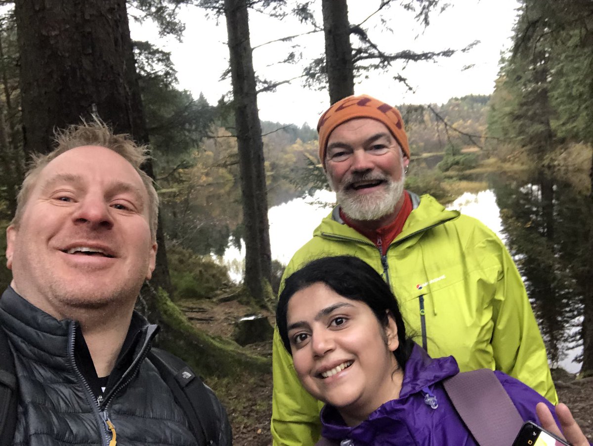 Braes Geography tweet media