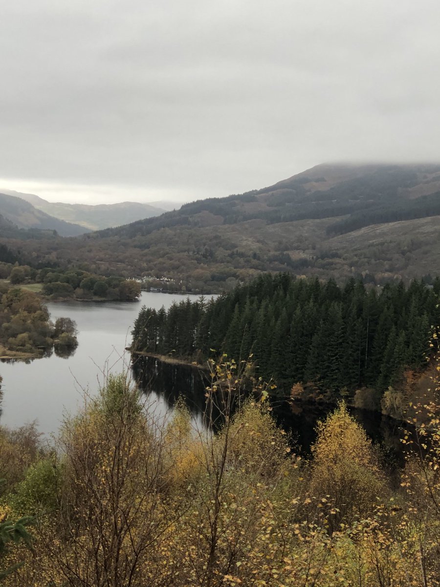 Braes Geography tweet media