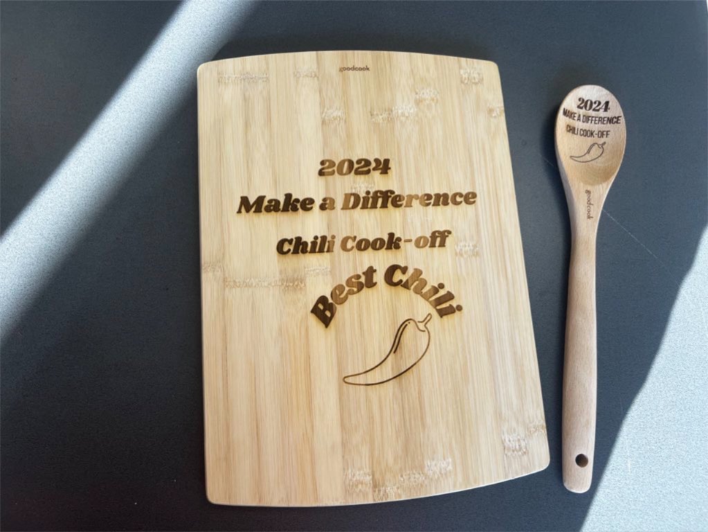 CMill_STEMguy's tweet image. Lilly and Avery designed our first products that the customer’s chose. Custom work done in the TC Energy CHS Makerlab.