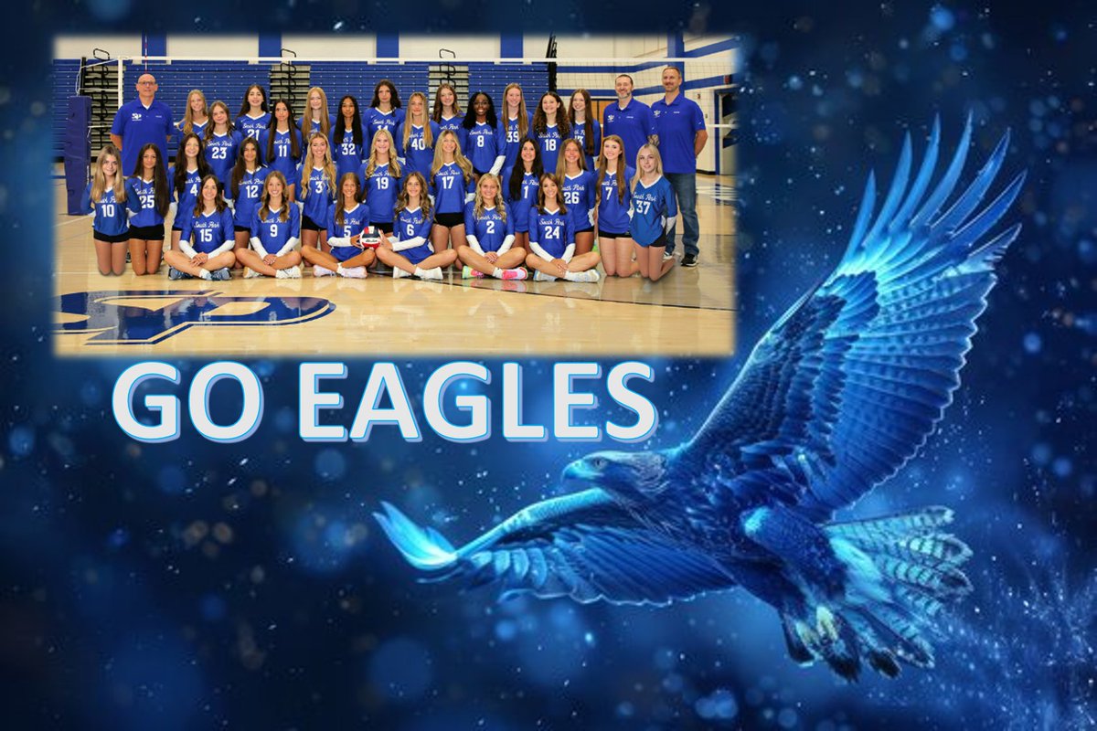 Come out and cheer on our girls volleyball team for their 1st Round WPIAL Playoff game tonight at South Park HS! Match starts at 7:00 PM. All tickets at the gate are $7 (CASH ONLY) or online students $5 and adults $7 at gofan.co/wpial.